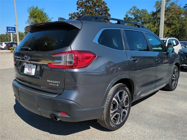 2023 Subaru Ascent Limited photo 4