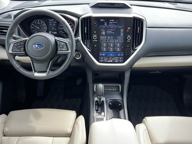 2024 Subaru Ascent Limited - Photo 14