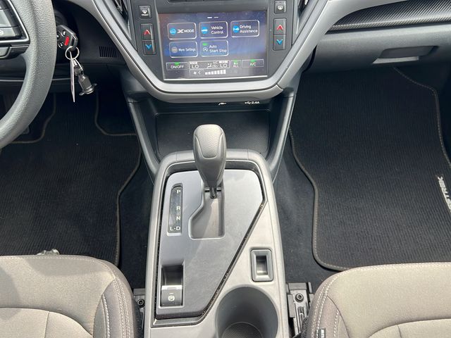 2024 Subaru Crosstrek Base - Photo 15