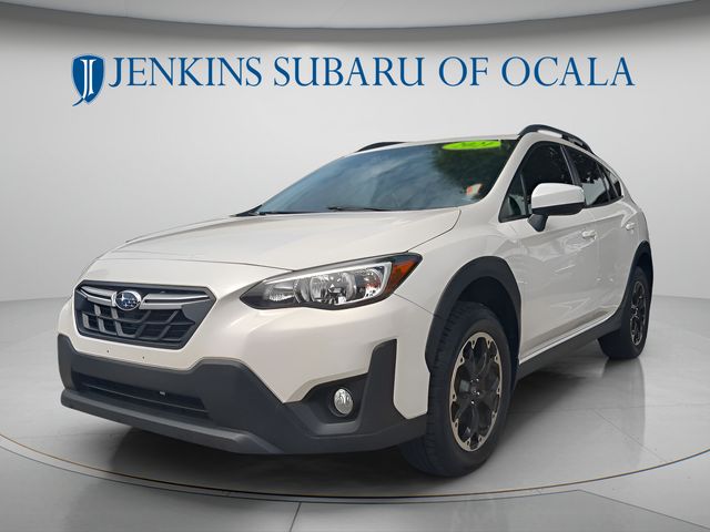 2021 Subaru Crosstrek Premium - Photo 4
