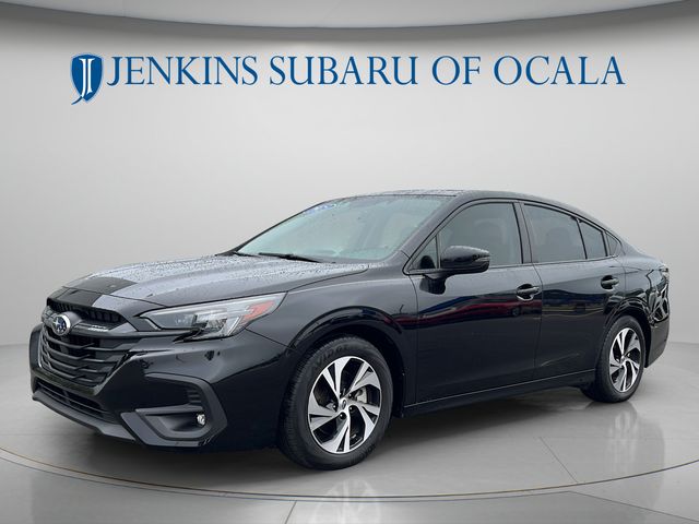 2025 Subaru Legacy Premium - Photo 7