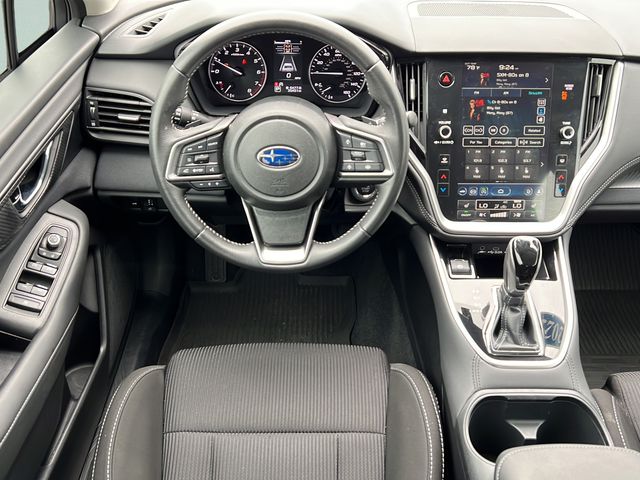 2025 Subaru Legacy Premium - Photo 11