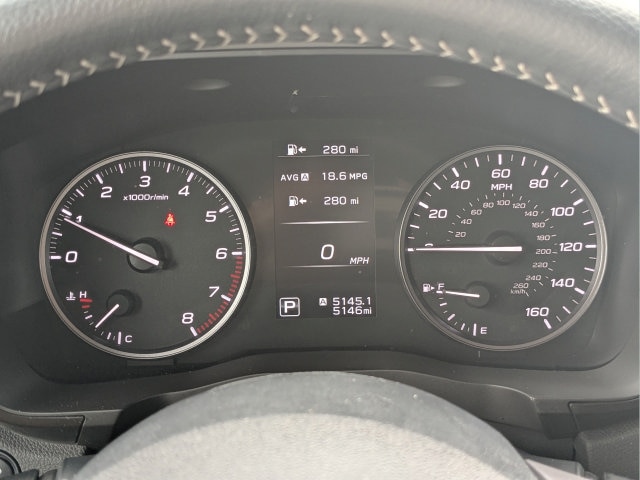 2026 Subaru Ascent Premium - Photo 28