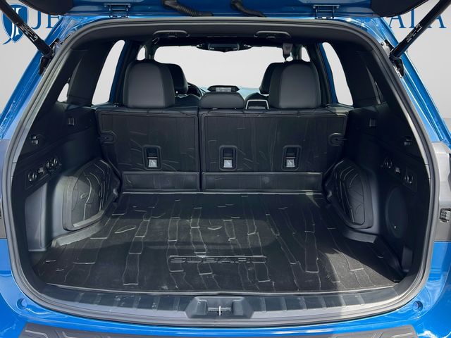 2025 Subaru Forester Wilderness - Photo 12