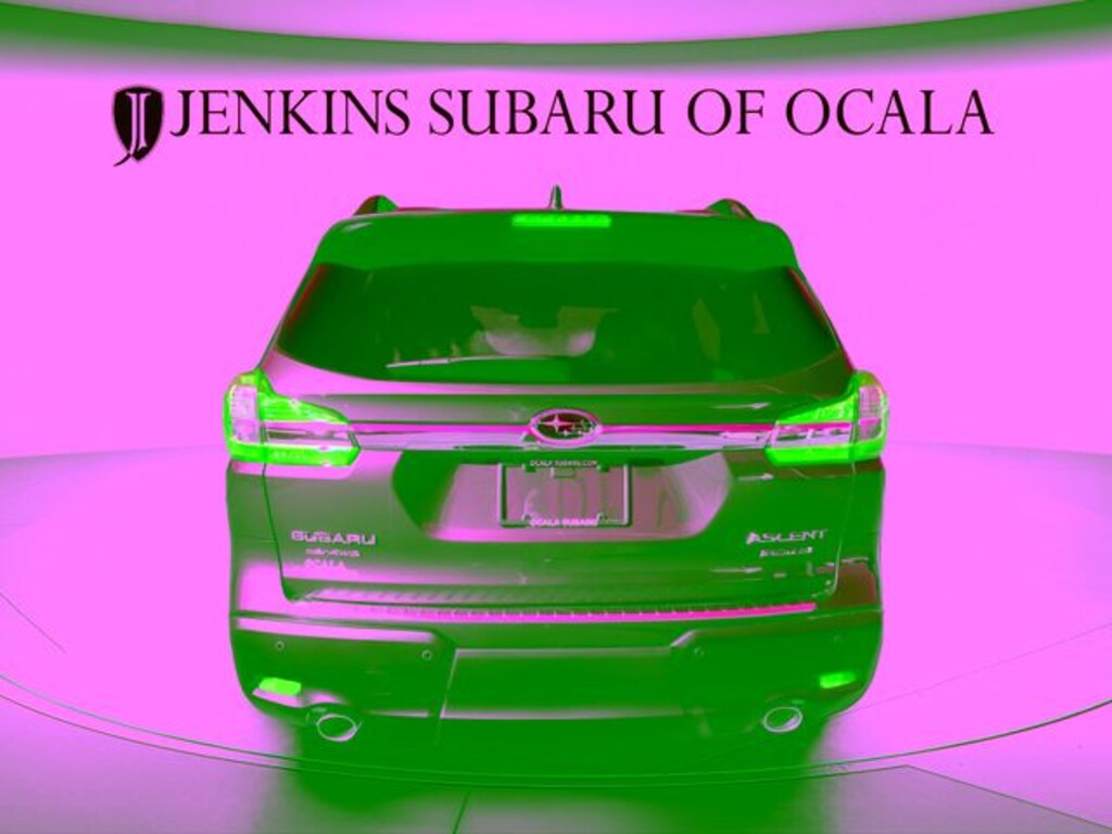 Used 2022 Subaru Ascent Limited SUV