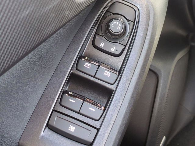 2025 Subaru Crosstrek Wilderness - Photo 23