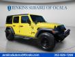 Used 2024 Jeep Wrangler Sport S SUV