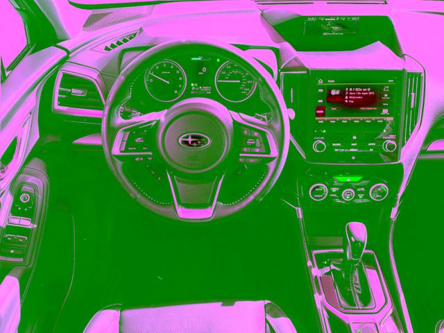 2021 Subaru Forester Limited - Photo 11