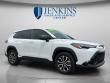 Used 2024 Toyota Corolla Cross Hybrid S SUV