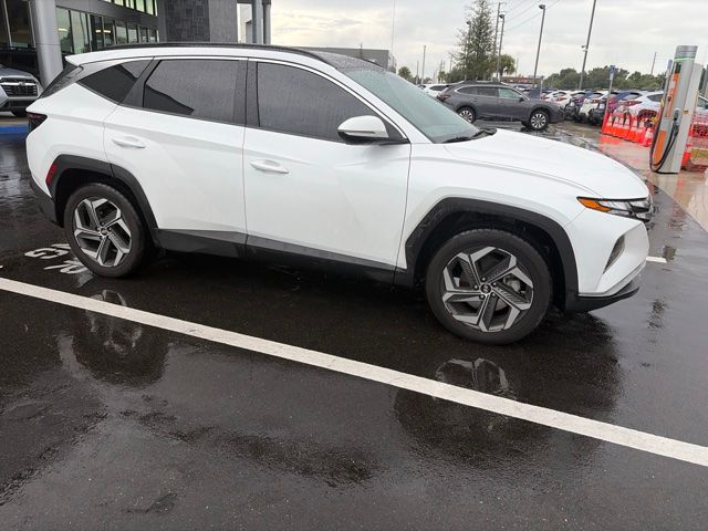 2022 Hyundai Tucson SEL Convenience - Photo 6