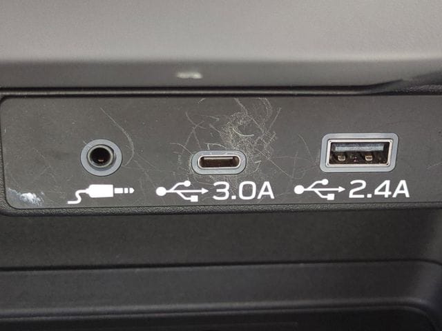 2024 Subaru Crosstrek Limited - Photo 20