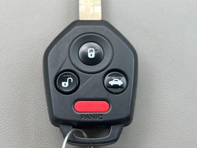 2026 Subaru Forester Base - Photo 25