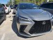 Used 2022 Lexus NX 350 F Sport Handling SUV