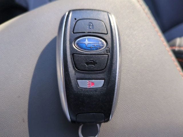 2024 Subaru Crosstrek Limited - Photo 30