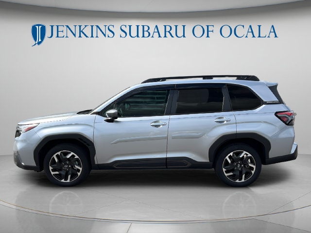 2026 Subaru Forester Limited - Photo 5