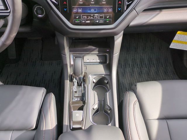 2026 Subaru Ascent Limited Bronze Edition - Photo 15