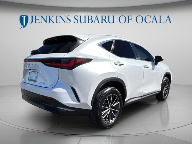 Used 2024 Lexus NX 250 Premium SUV