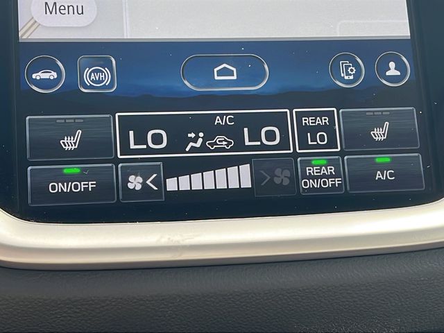 2024 Subaru Ascent Limited - Photo 23