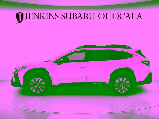 2024 Subaru Outback Limited - Photo 6