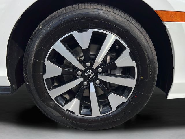 2025 Honda Odyssey EX-L - Photo 9
