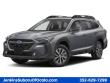 Used 2025 Subaru Outback Premium SUV