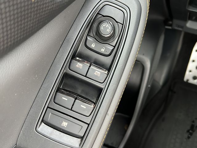 2022 Subaru Forester Wilderness - Photo 21