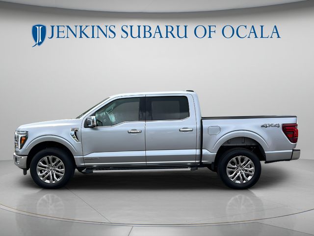 2024 Ford F-150 Lariat - Photo 6
