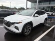  Hyundai Tucson Hybrid
