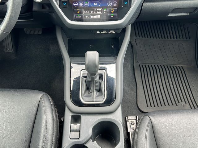 2025 Subaru Forester Premium - Photo 15