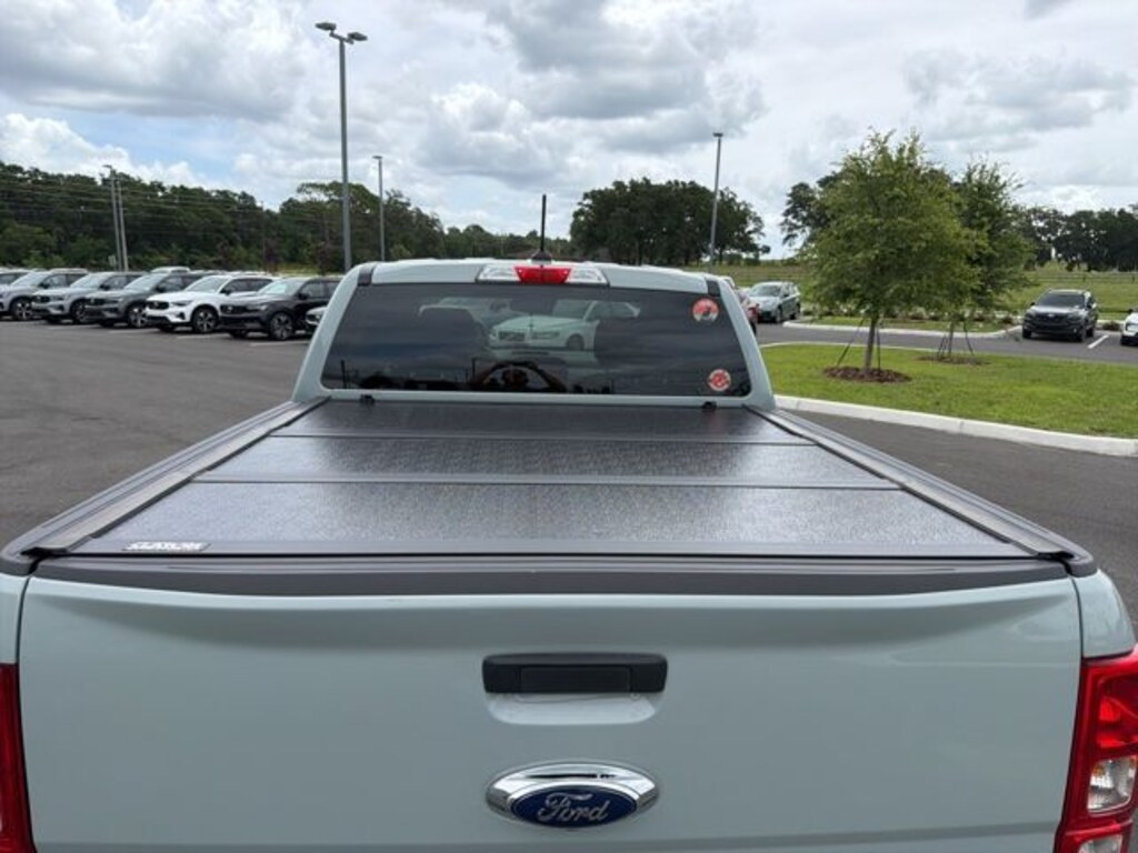 Used 2023 Ford Ranger XL Truck