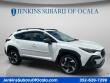 Certified 2025 Subaru Crosstrek Limited SUV