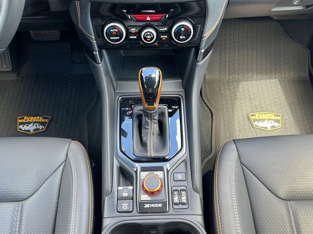 2025 Subaru Forester Wilderness - Photo 18