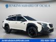 Certified 2022 Subaru Outback Wilderness SUV