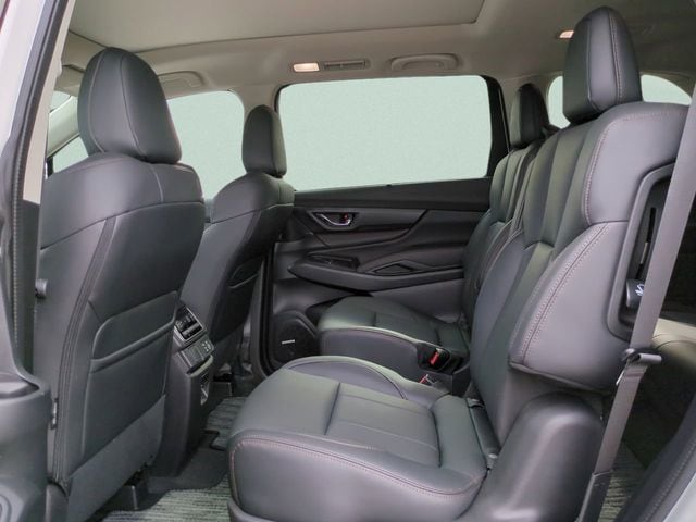 2026 Subaru Ascent Limited Bronze Edition - Photo 10