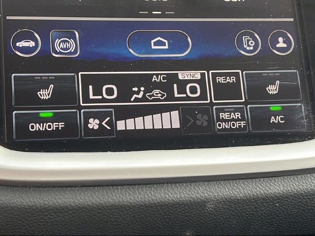 2024 Subaru Ascent Premium - Photo 20