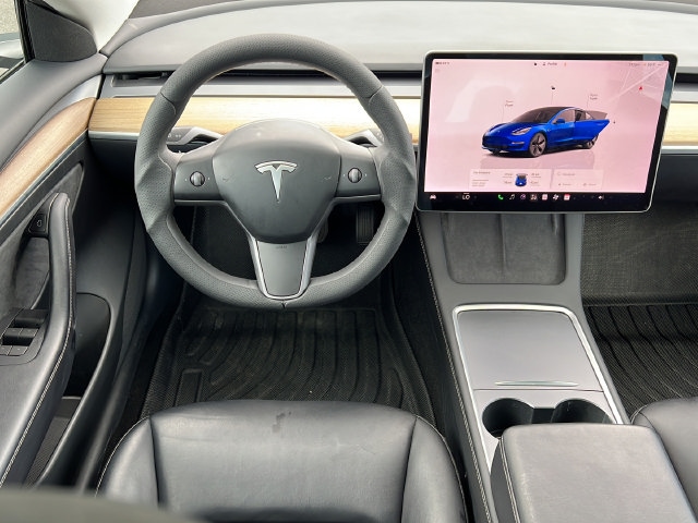 2023 Tesla Model 3 Base - Photo 11