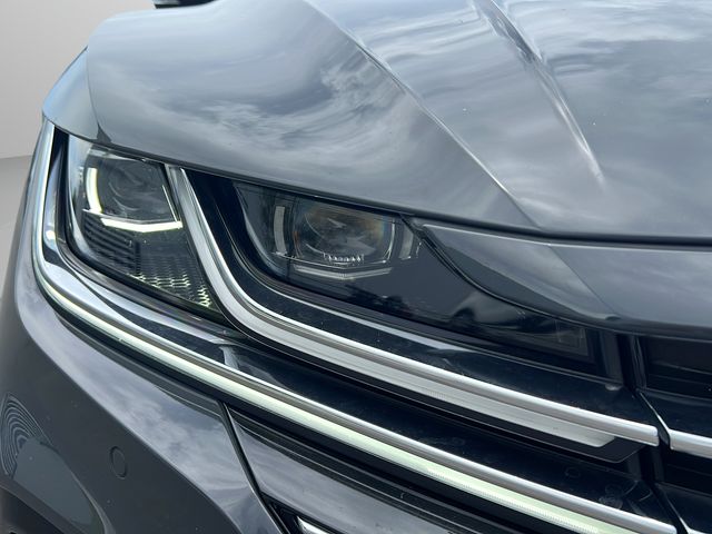 2021 Volkswagen Arteon SEL R-Line - Photo 24