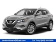  Nissan Rogue Sport