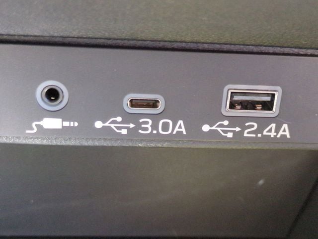 2026 Subaru Forester Premium - Photo 20