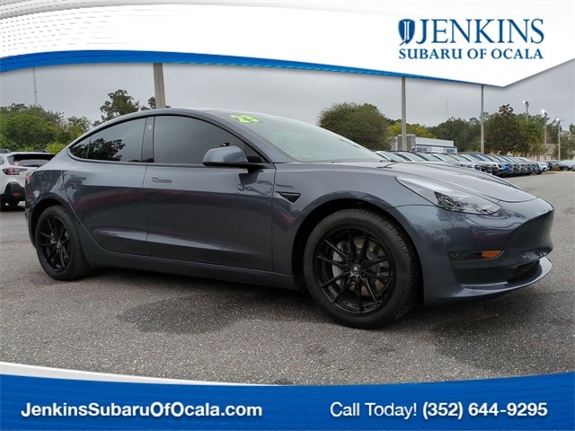 2023 Tesla Model 3 Base's photo