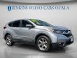 Used 2019 Honda CR-V EX-L SUV