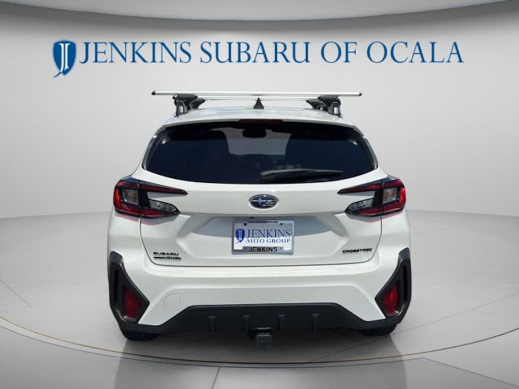 Used 2026 Subaru Crosstrek Premium SUV