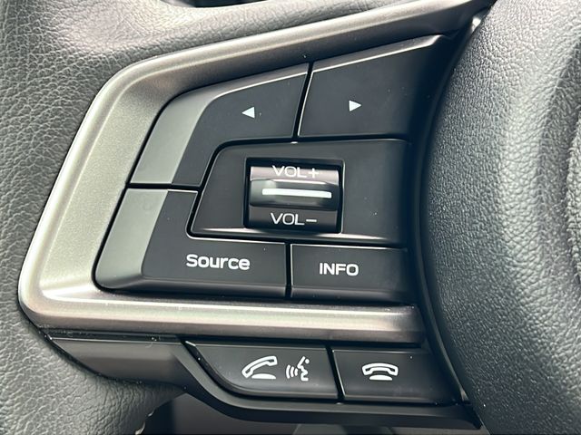 2023 Subaru Forester Touring - Photo 22