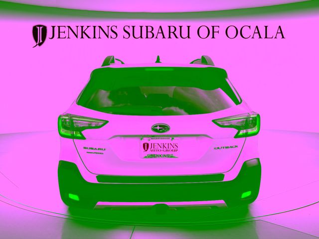 2024 Subaru Outback Limited - Photo 4