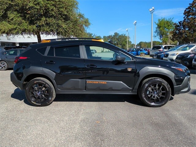 2025 Subaru Crosstrek Wilderness photo 3