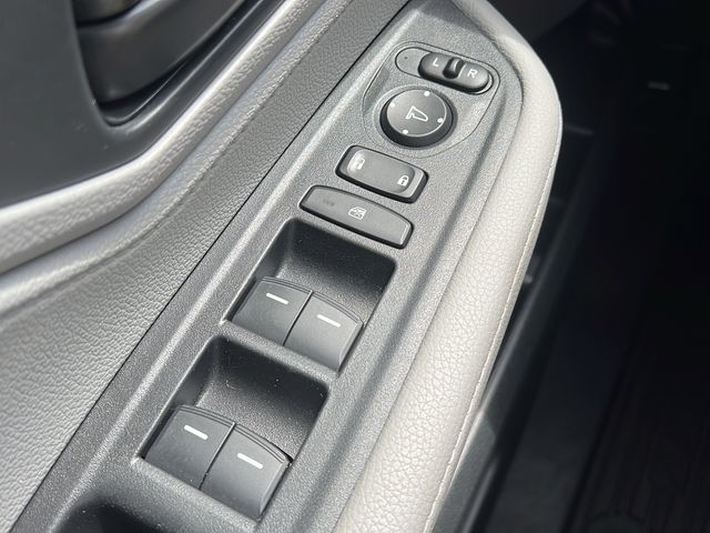 2019 Honda Odyssey EX-L - Photo 21