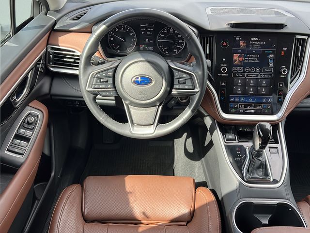 2024 Subaru Outback Touring - Photo 14