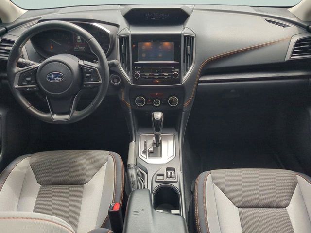 2021 Subaru Crosstrek Premium - Photo 14