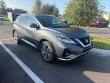 Used 2020 Nissan Murano SL SUV