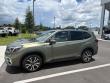 Used 2021 Subaru Forester Limited SUV